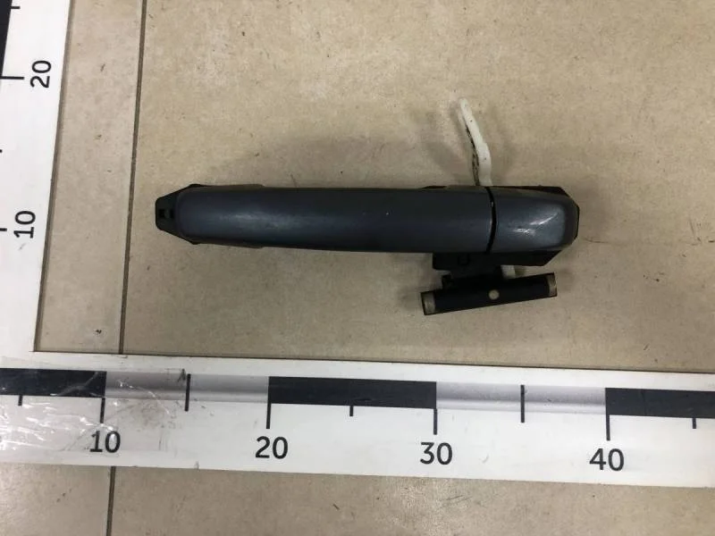 Ручка двери задней наружная правая Suzuki Grand Vitara 2005-2015