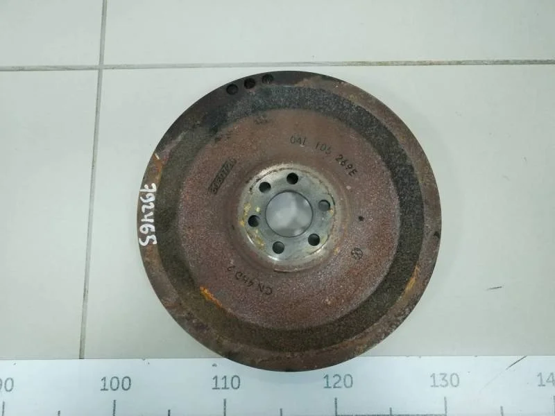 Маховик Volkswagen Polo (Sed RUS) 2011>