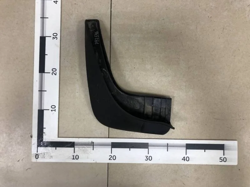 Брызговик задний левый Kia Sportage 3 (SL) 2010-2015