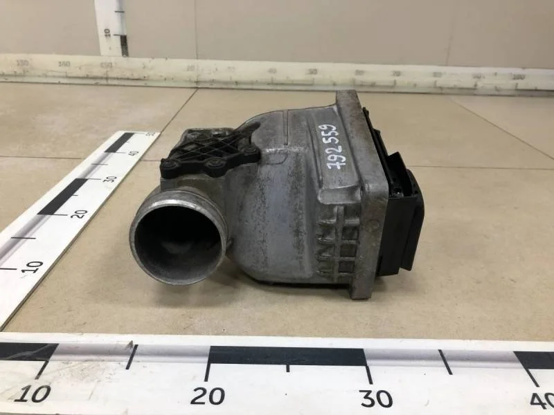 Воздуховод Mercedes-Benz C-Class (W203) 2000-2007