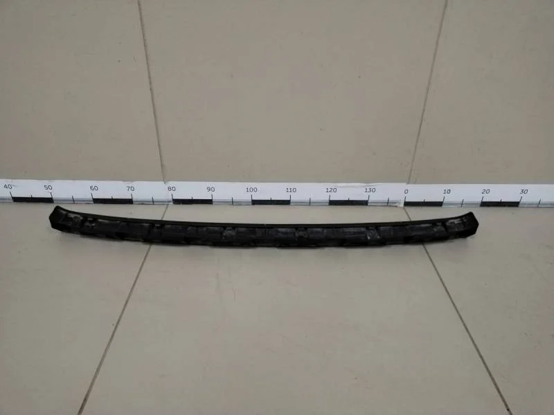 Кронштейн заднего бампера Volkswagen Polo (Sed RUS) 2011>