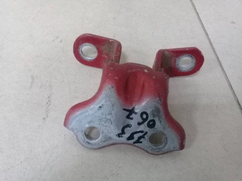 Петля двери задней левой верхняя Hyundai Solaris 2010-2017