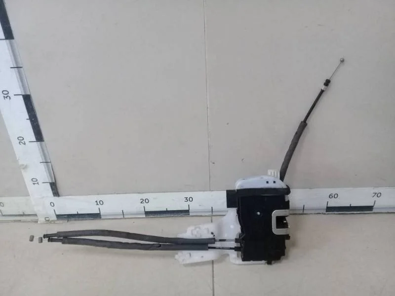 Замок двери передней правой Hyundai Tucson (LM) 2010-2015