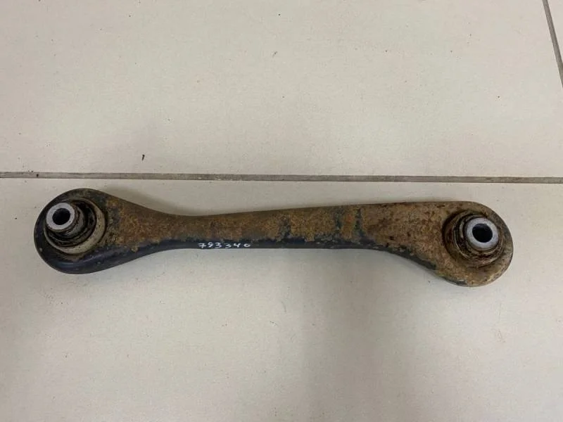 Тяга задняя поперечная правая Volkswagen Golf Plus 5 2005-2014