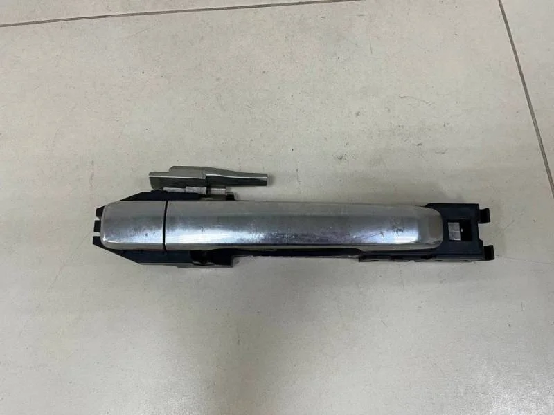 Ручка двери задней наружная правая Nissan Almera 3 (G11, G15) 2012>