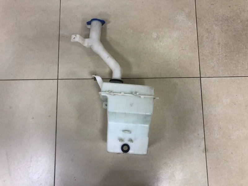 Бачок омывателя лобового стекла Kia Rio 2 (JB) 2005-2011