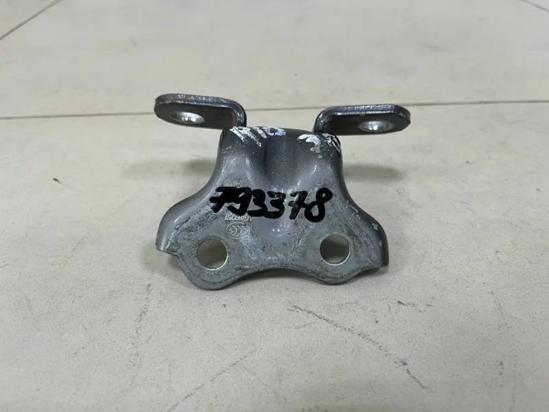 Петля двери задней левой верхняя Kia Rio 3 (UB) 2011-2017