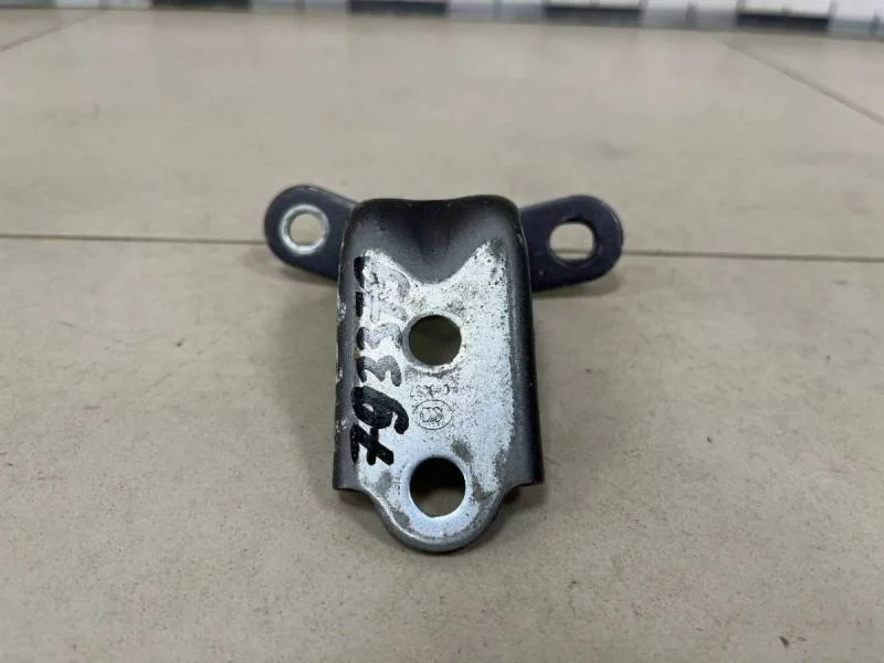 Петля двери задней левой нижняя Kia Rio 3 (UB) 2011-2017