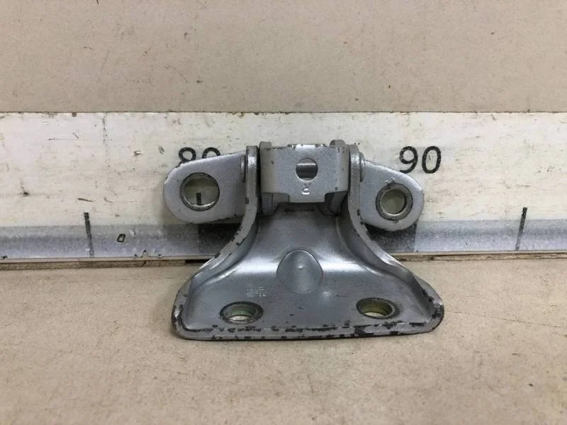 Петля двери задней правой верхняя Hyundai Elantra (MD) 2011-2016