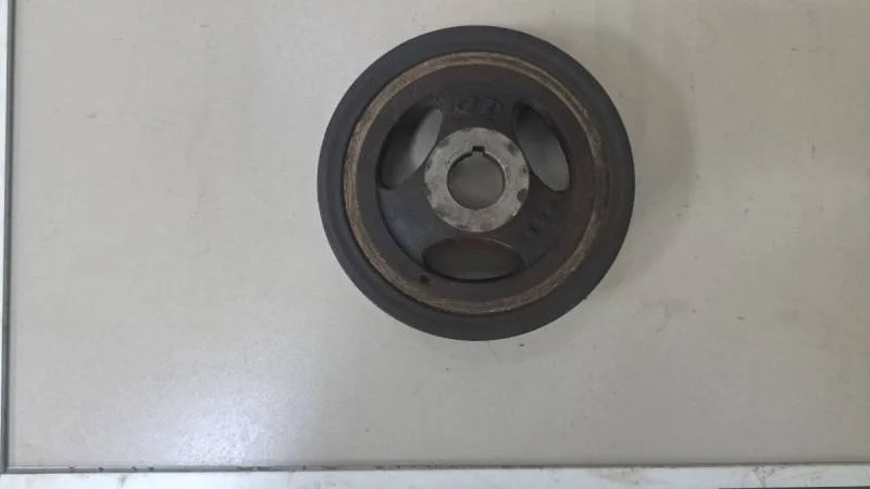 Шкив коленвала Kia Rio 2 (JB) 2005-2011