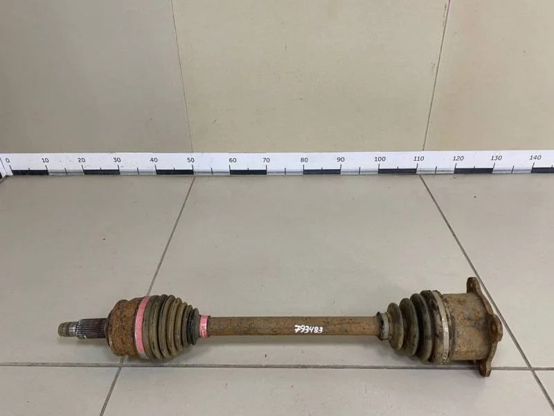 Полуось задняя Suzuki Grand Vitara 2005-2015