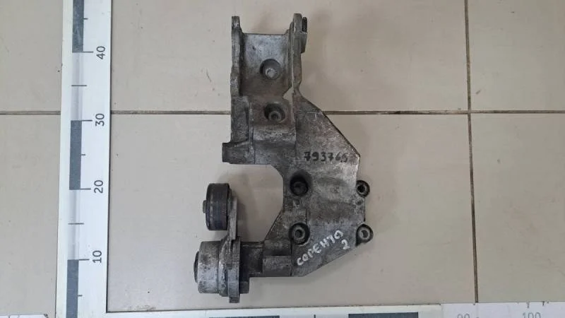 Кронштейн кондиционера Kia Sorento (XM) 2009>