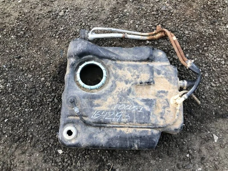 Бак топливный Ford Focus 1 1998-2004