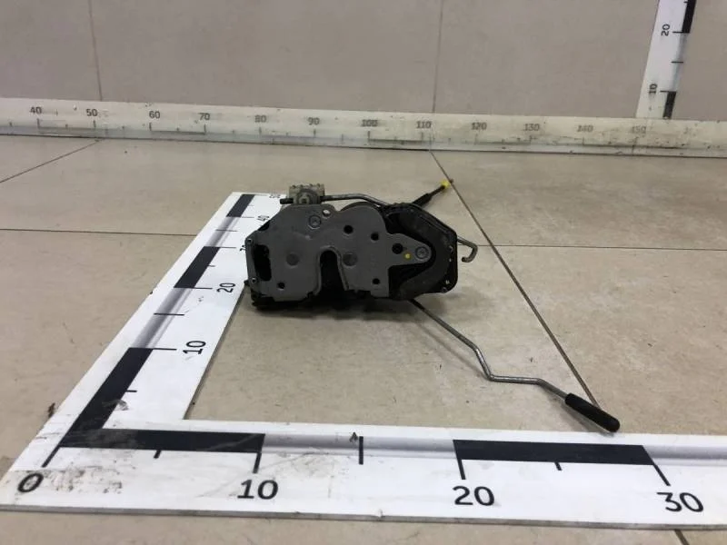 Замок двери задней левой Chevrolet Cruze (J300) 2009-2016