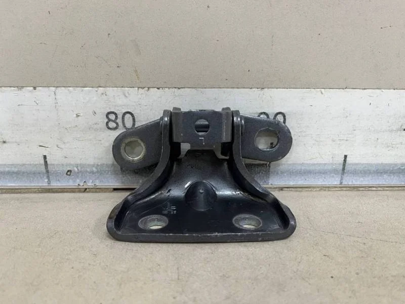 Петля двери задней левой верхняя Hyundai Elantra (HD) 2006-2010