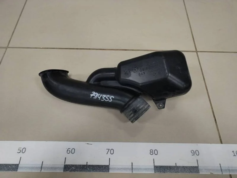 Резонатор воздушного фильтра Volkswagen Polo (Sed RUS) 2011>