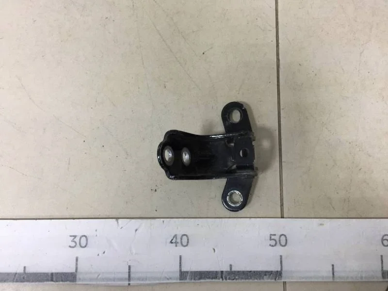 Петля двери задней левой нижняя Kia Rio 3 (UB) 2011-2017