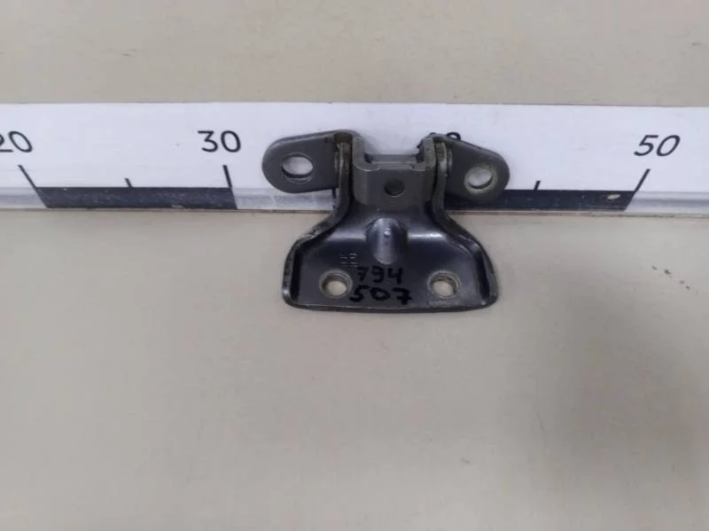 Петля двери задней правой верхняя Kia Cerato (YD) 2013-2020