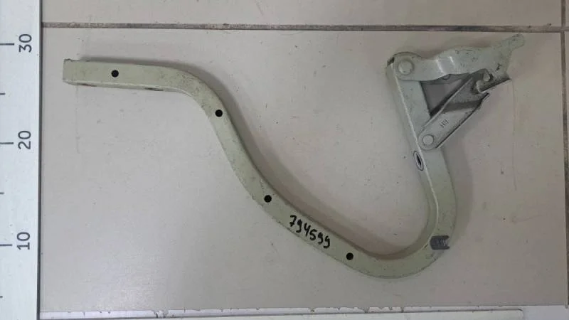 Петля крышки багажника Kia Rio 2 (JB) 2005-2011