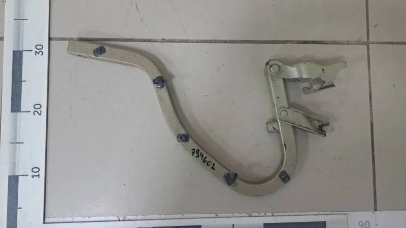 Петля крышки багажника Kia Rio 2 (JB) 2005-2011