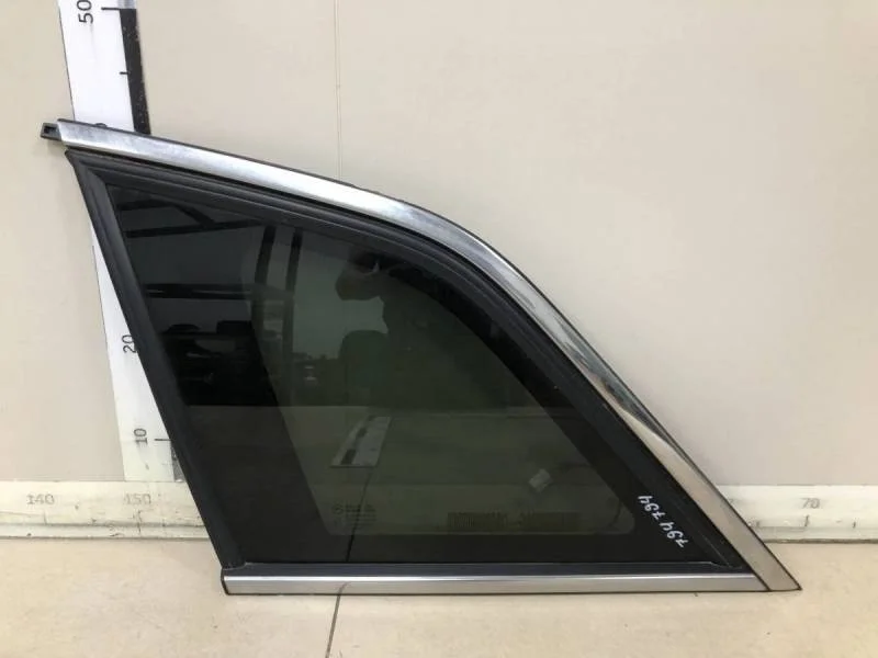 Стекло кузовное глухое левое Opel Antara 2007-2015