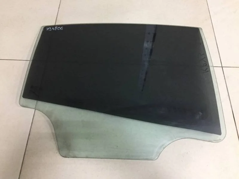 Стекло двери задней правой Chevrolet Cruze (J300) 2009-2016