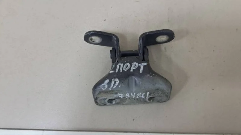 Петля двери задней правой верхняя Kia Sportage 3 (SL) 2010-2015