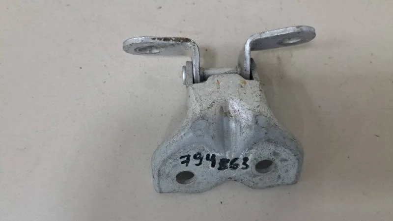 Петля двери задней левой верхняя Kia Rio 3 (UB) 2011-2017