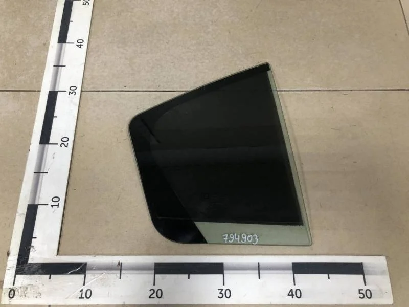 Стекло двери задней правой (форточка) Chevrolet Cruze (J300) 2009-2016