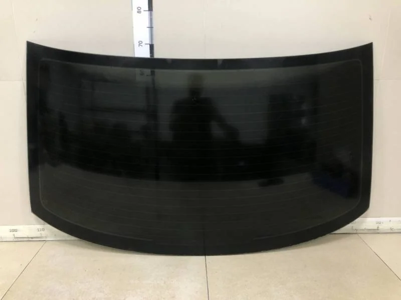 Стекло заднее Volkswagen Polo (Sed RUS) 2011>