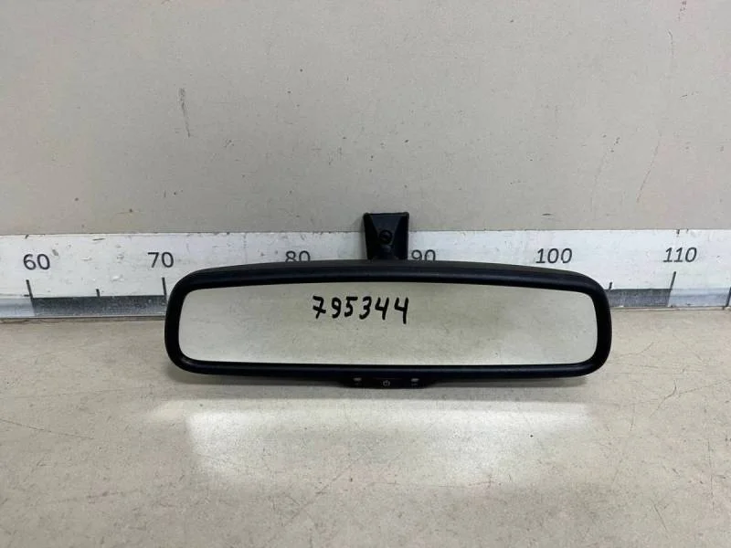 Зеркало заднего вида Kia Sportage 3 (SL) 2010-2015