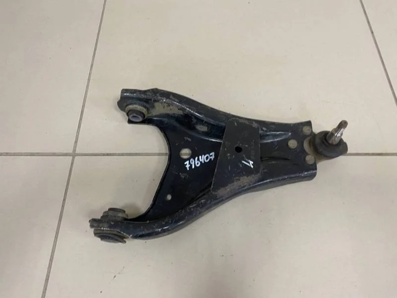 Рычаг передний правый Renault Duster 2012>