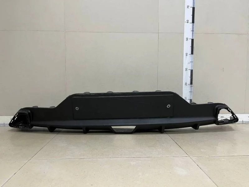 Юбка задняя Kia Rio 4 (FB) 2017>