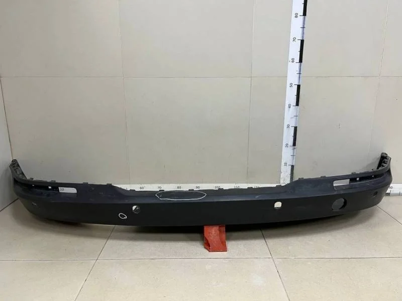 Юбка задняя Volkswagen Tiguan (5N2) 2011-2016