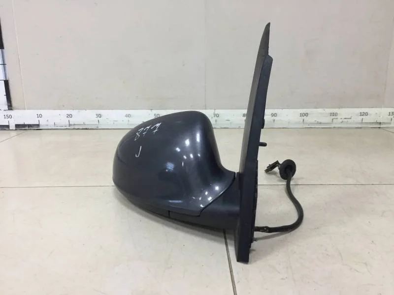 Зеркало правое электрическое Opel Astra J 2010-2017