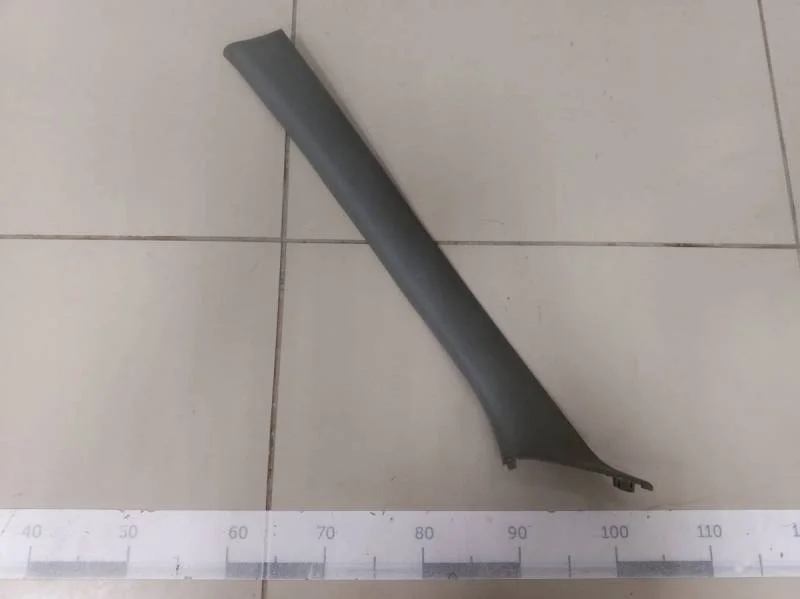 Обшивка стойки Renault Logan (1) 2005-2014