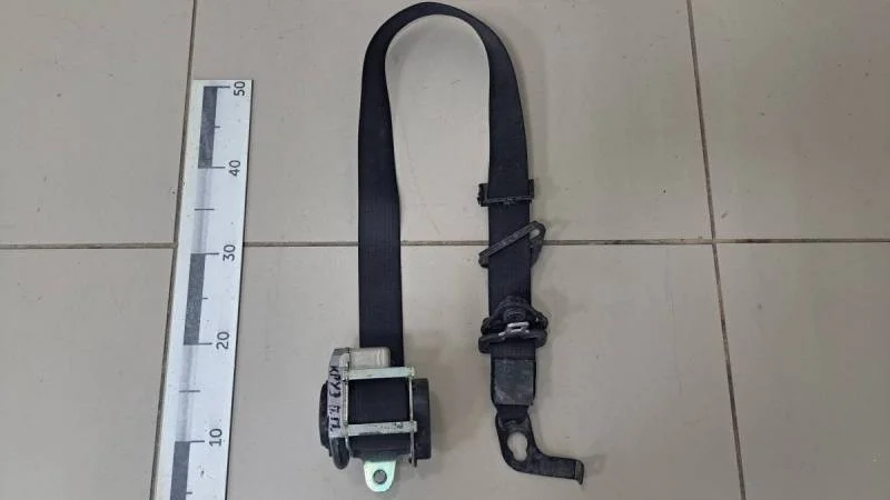 Ремень безопасности с пиропатроном Chevrolet Cruze (J300) 2009-2016