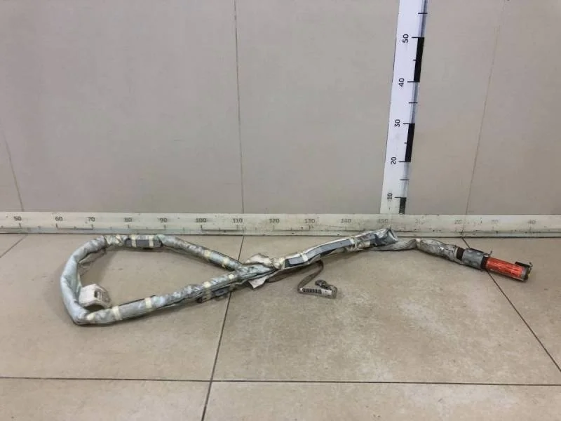 Подушка безопасности боковая (шторка) Nissan X-Trail (T31) 2007-2014