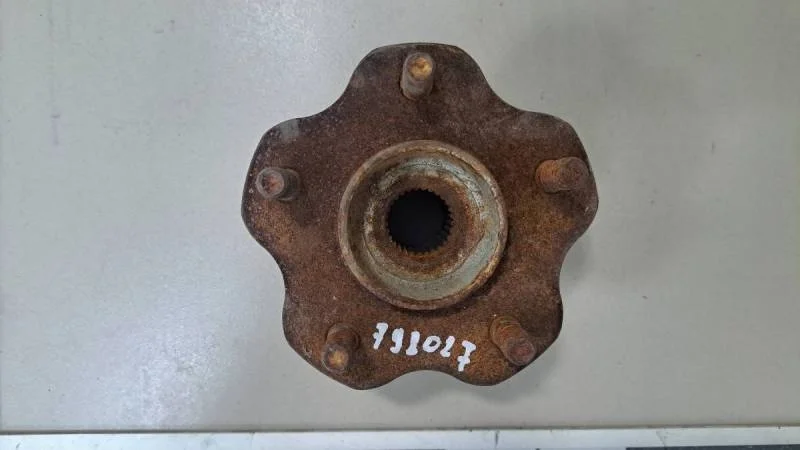 Ступица задняя Nissan Teana J32 2008-2013