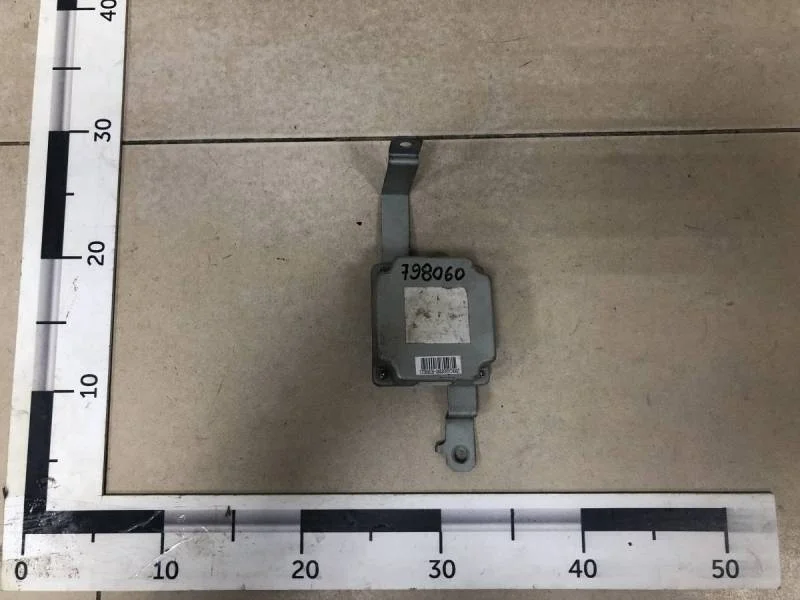 Блок электронный Nissan Murano (Z50) 2004-2008