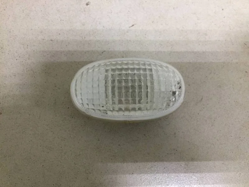 Повторитель на крыло Chevrolet Aveo T250 2005-2011