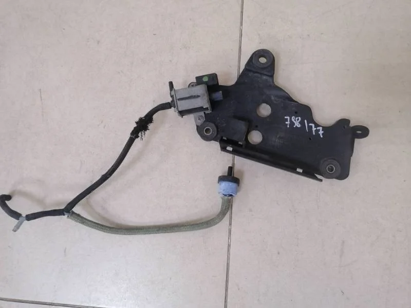 Клапан электромагнитный Audi A6 (C5) 1997-2005