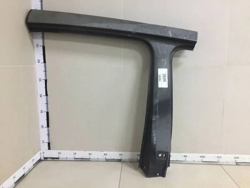 Боковина верхняя правая Volkswagen Tiguan (5N1) 2007-2011