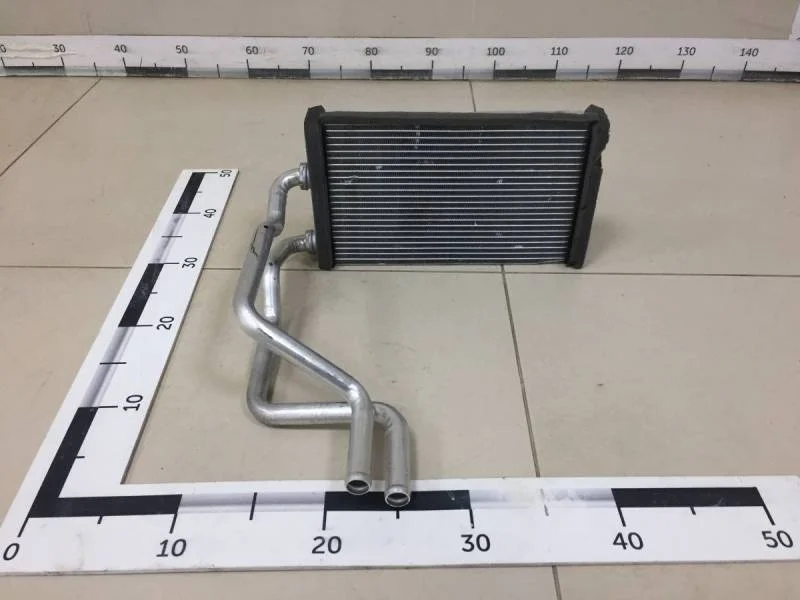 Радиатор отопителя Mitsubishi Outlander (GF) 2012>