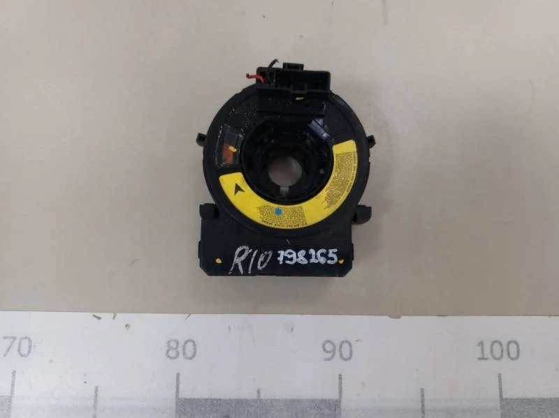 Механизм подрулевой для SRS (ленточный) Kia Rio 3 (UB) 2011-2017