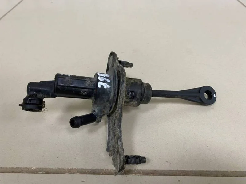 Цилиндр сцепления главный Kia Rio 3 (UB) 2011-2017