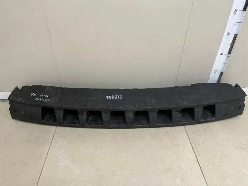 Наполнитель заднего бампера Volkswagen Polo (Sed RUS) 2011>