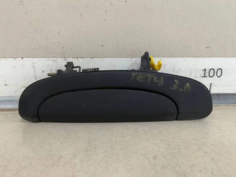 Ручка двери задней наружная левая Hyundai Getz 2002-2010