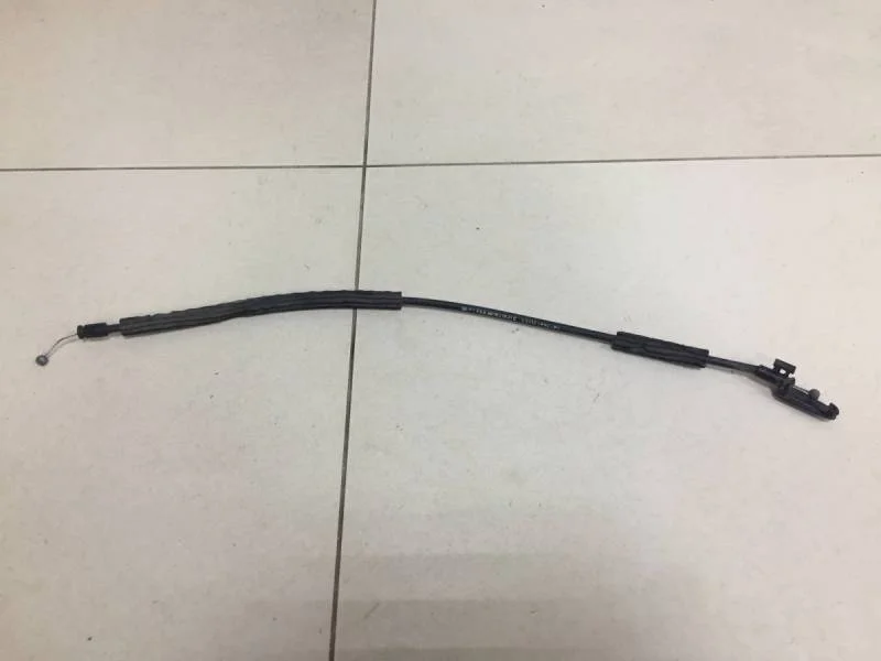 Трос открывания капота Volkswagen Polo (Sed RUS) 2011>
