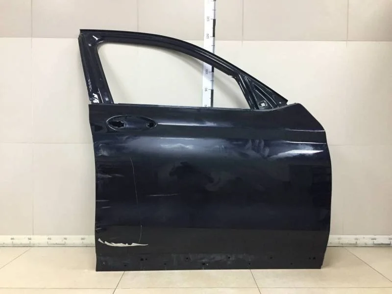 Дверь передняя правая BMW X3 G01 2017>